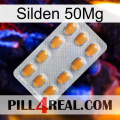 Silden 50Mg cialis3